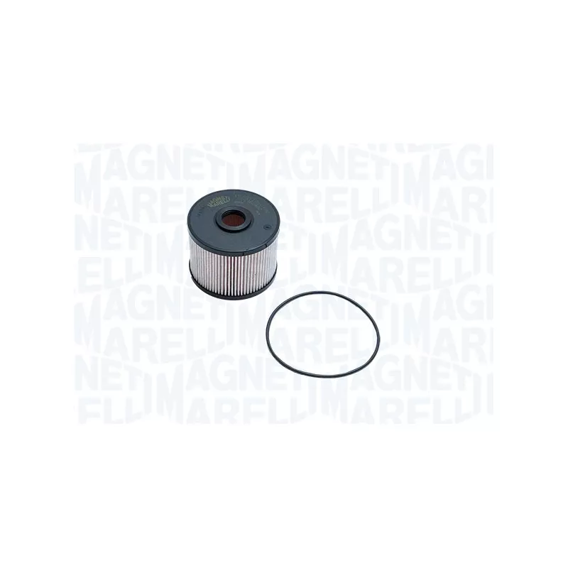 Filtre à carburant MAGNETI MARELLI 153071760480