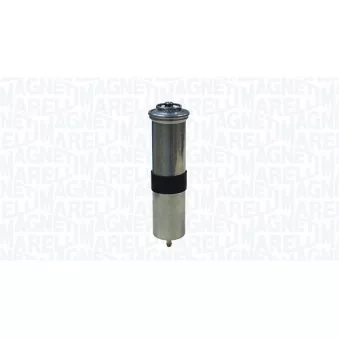 Filtre à carburant MAGNETI MARELLI 153071760482