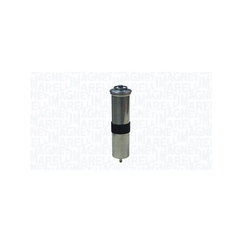 Filtre à carburant MAGNETI MARELLI 153071760482
