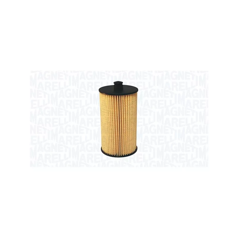 Filtre à carburant MAGNETI MARELLI 153071760488