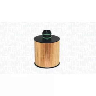 Filtre à huile MAGNETI MARELLI 153071760500