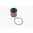 Filtre à huile MAGNETI MARELLI 153071760500 - Visuel 2