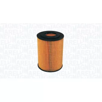 Filtre à huile MAGNETI MARELLI 153071760508