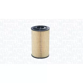 Filtre à huile MAGNETI MARELLI 153071760511
