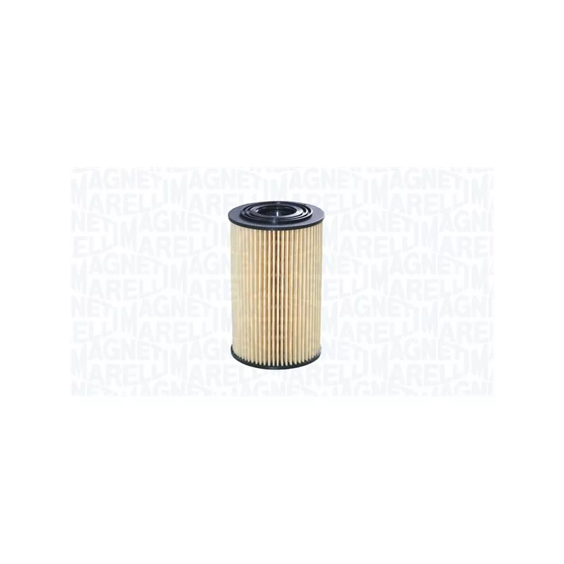 Filtre à huile MAGNETI MARELLI 153071760511