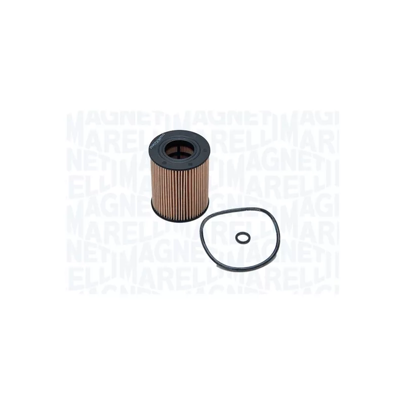 Filtre à huile MAGNETI MARELLI 153071760515