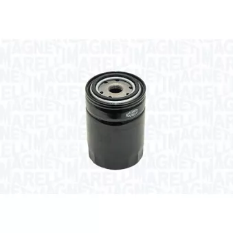 Filtre à huile MAGNETI MARELLI 153071760520