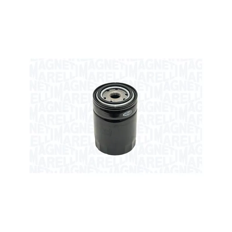 Filtre à huile MAGNETI MARELLI 153071760520