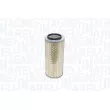 Filtre à air MAGNETI MARELLI 153071760633 - Visuel 1