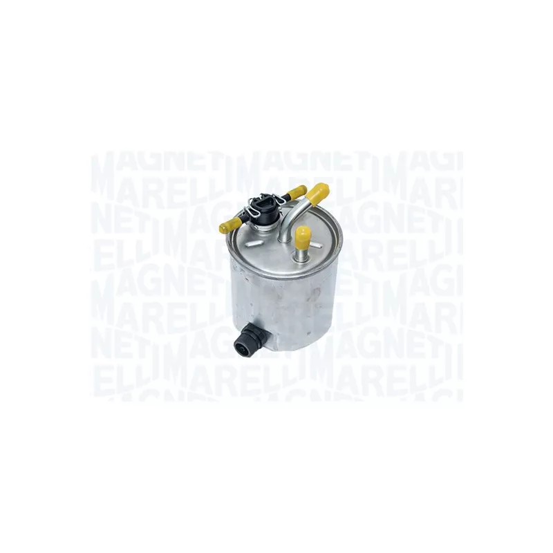 Filtre à carburant MAGNETI MARELLI 153071760637