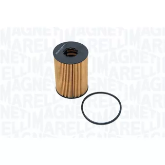 Filtre à huile MAGNETI MARELLI