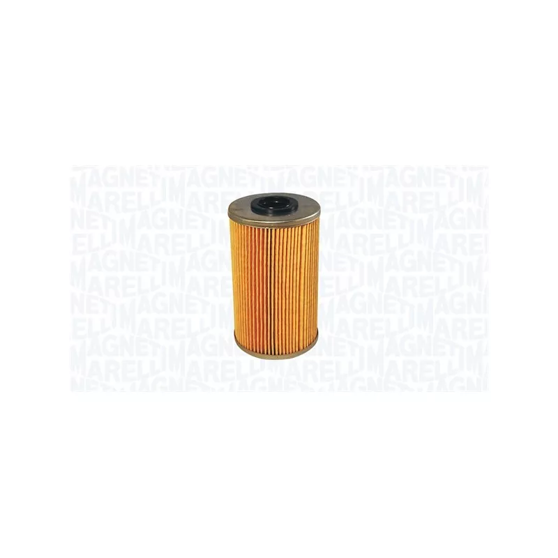 Filtre à carburant MAGNETI MARELLI 153071760645