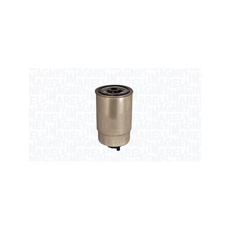 Filtre à carburant MAGNETI MARELLI 153071760647