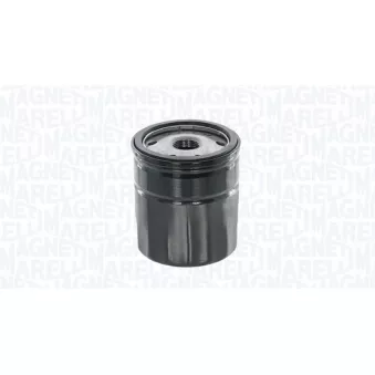 Filtre à huile MAGNETI MARELLI 153071760696