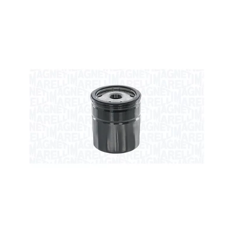 Filtre à huile MAGNETI MARELLI 153071760696