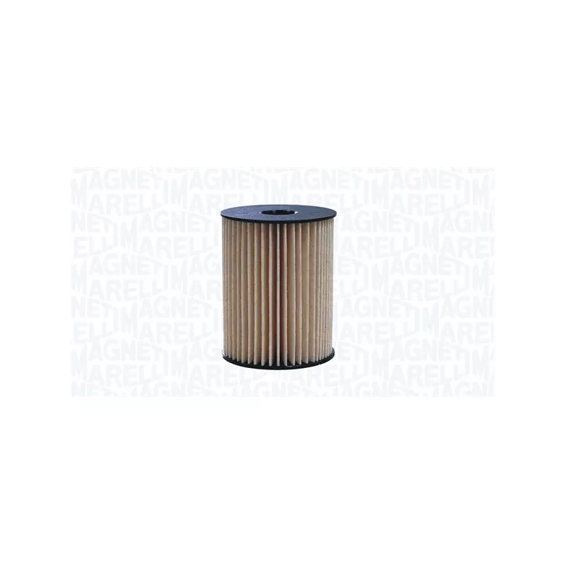 Filtre à carburant MAGNETI MARELLI 153071760722