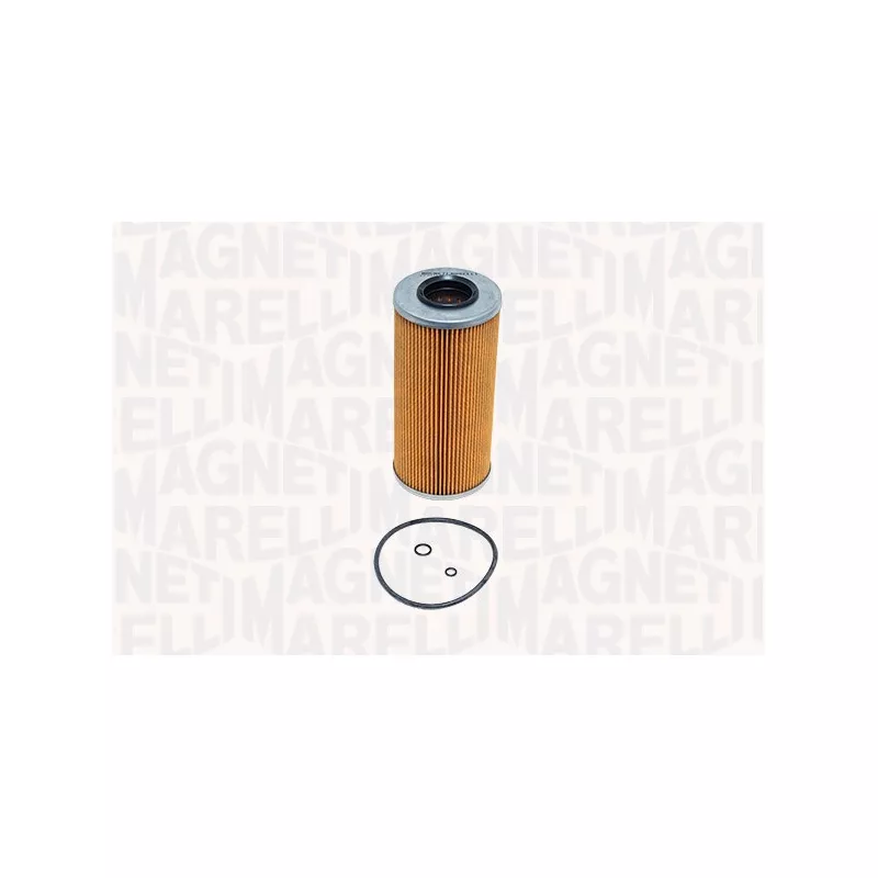 Filtre à huile MAGNETI MARELLI 153071760725
