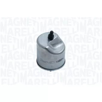 Filtre à carburant MAGNETI MARELLI 153071760730