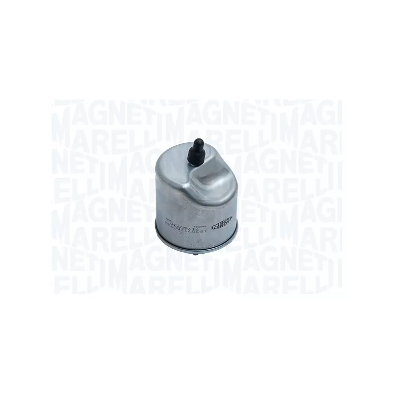 Filtre à carburant MAGNETI MARELLI 153071760730