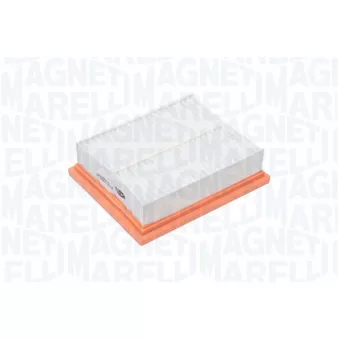 Filtre à air MAGNETI MARELLI 153071760740