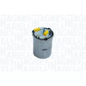 Filtre à carburant MAGNETI MARELLI 153071760748