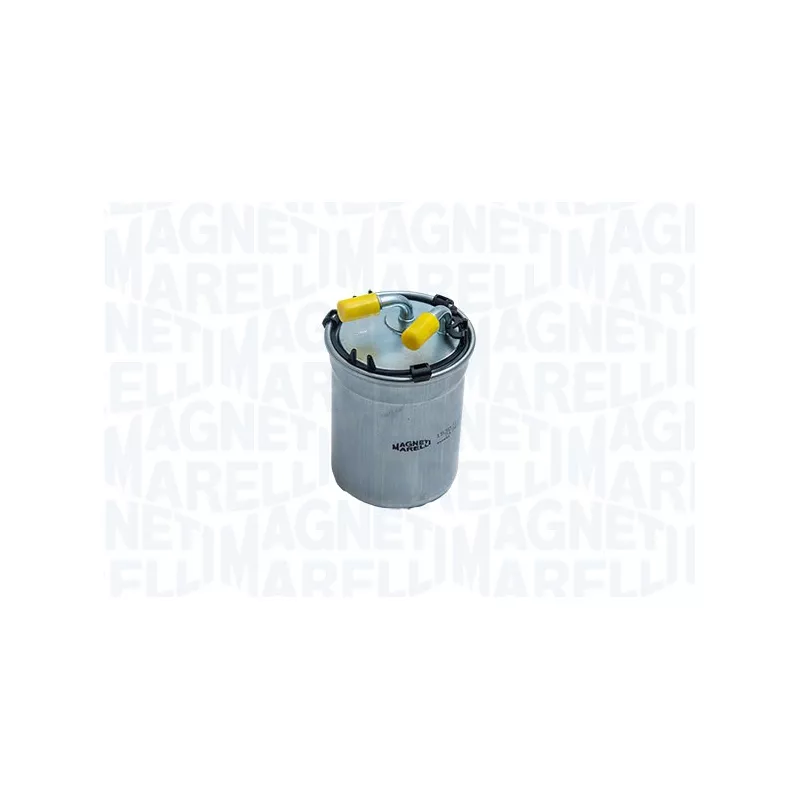 Filtre à carburant MAGNETI MARELLI 153071760748