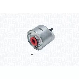 Filtre à carburant MAGNETI MARELLI 153071760750