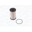 Filtre à carburant MAGNETI MARELLI 153071760751 - Visuel 1