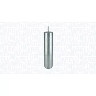 Filtre à carburant MAGNETI MARELLI 153071760752