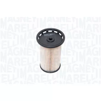 Filtre à carburant MAGNETI MARELLI 153071760753