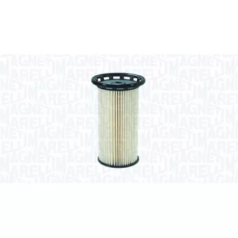 Filtre à carburant MAGNETI MARELLI 153071760754