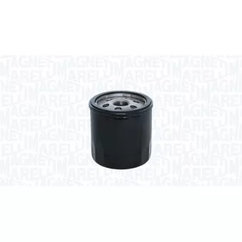 Filtre à huile MAGNETI MARELLI 153071760755