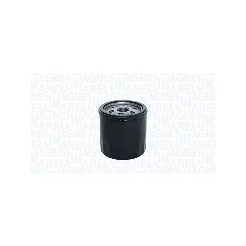 Filtre à huile MAGNETI MARELLI 153071760755