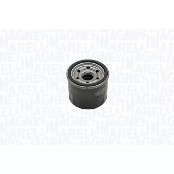 Filtre à huile MAGNETI MARELLI