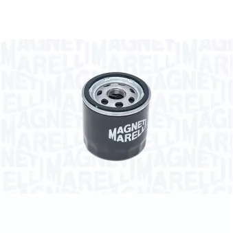Filtre à huile MAGNETI MARELLI 153071760757
