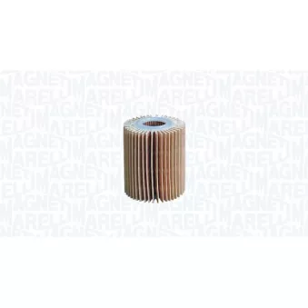 Filtre à huile MAGNETI MARELLI 153071760759