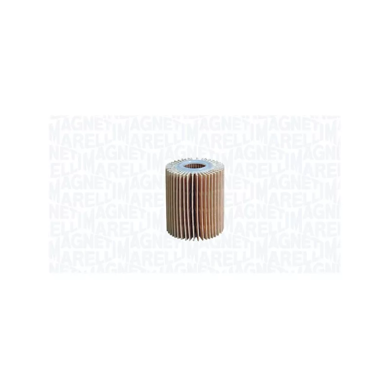 Filtre à huile MAGNETI MARELLI 153071760759
