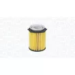 Filtre à huile MAGNETI MARELLI 153071760761 - Visuel 1
