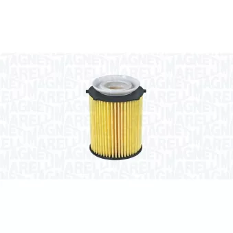 Filtre à huile MAGNETI MARELLI 153071760761