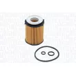 Filtre à huile MAGNETI MARELLI 153071760761 - Visuel 2