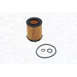 Filtre à huile MAGNETI MARELLI 153071760761 - Visuel 3