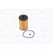 Filtre à huile MAGNETI MARELLI 153071760762 - Visuel 1