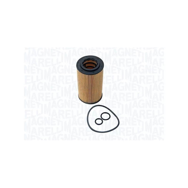 Filtre à huile MAGNETI MARELLI 153071760763