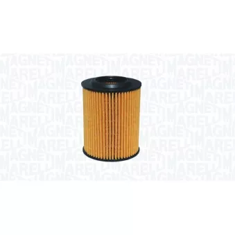 Filtre à huile MAGNETI MARELLI 153071760764