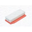 Filtre à air MAGNETI MARELLI 153071760778 - Visuel 1