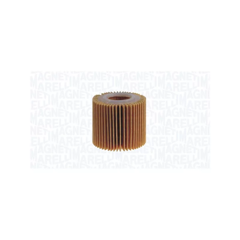 Filtre à huile MAGNETI MARELLI 153071760783
