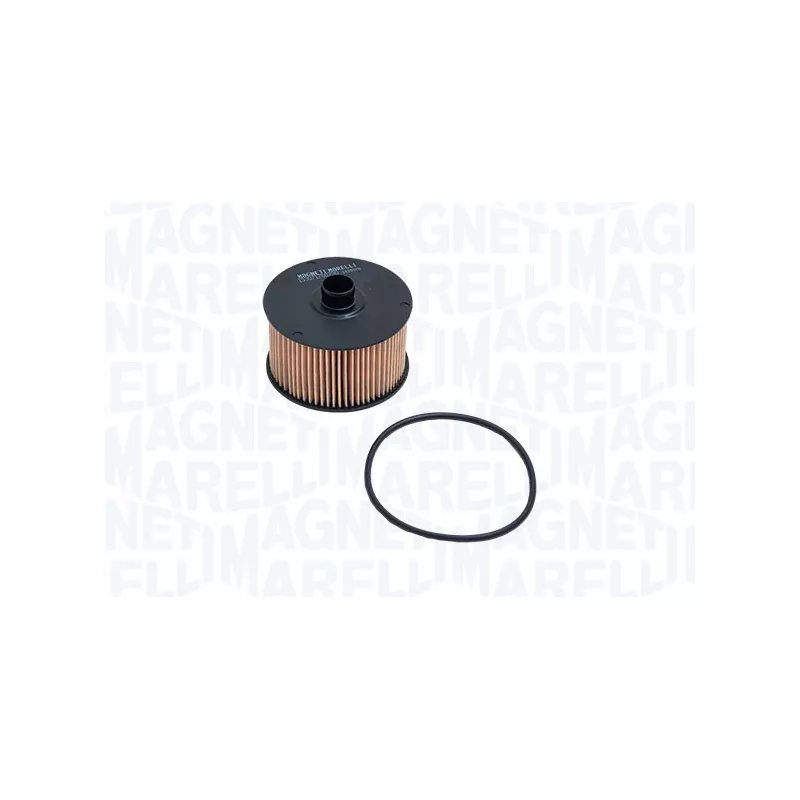 Filtre à huile MAGNETI MARELLI 153071760790