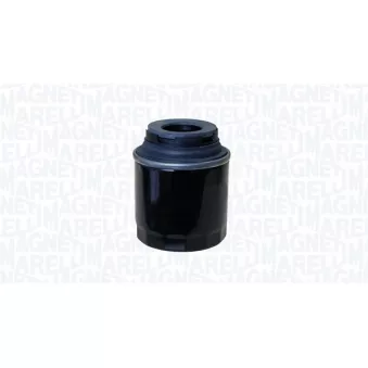 Filtre à huile MAGNETI MARELLI 153071762341