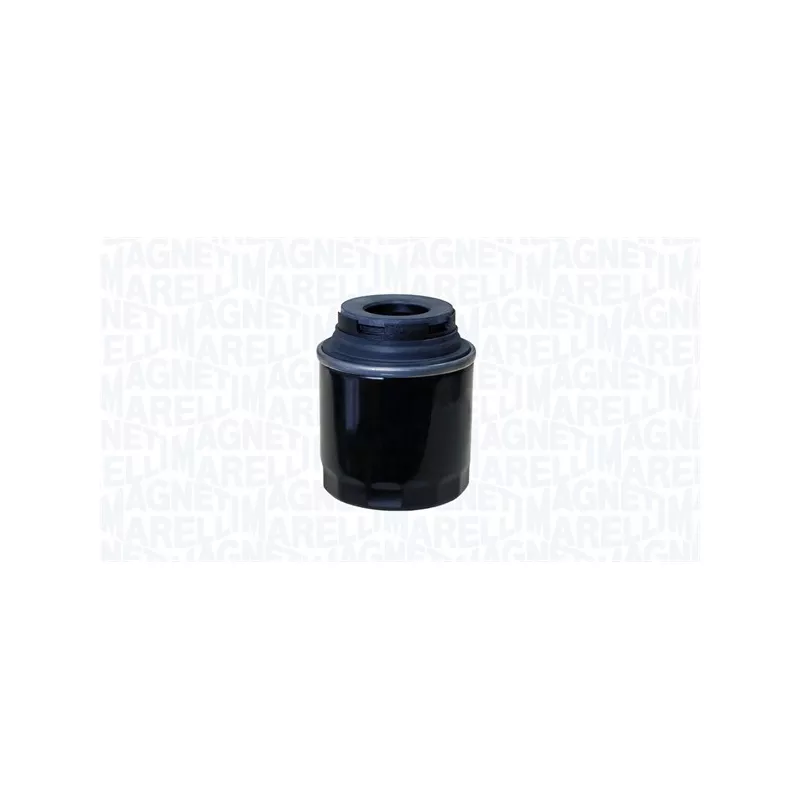 Filtre à huile MAGNETI MARELLI 153071762341