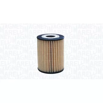Filtre à huile MAGNETI MARELLI 153071762342